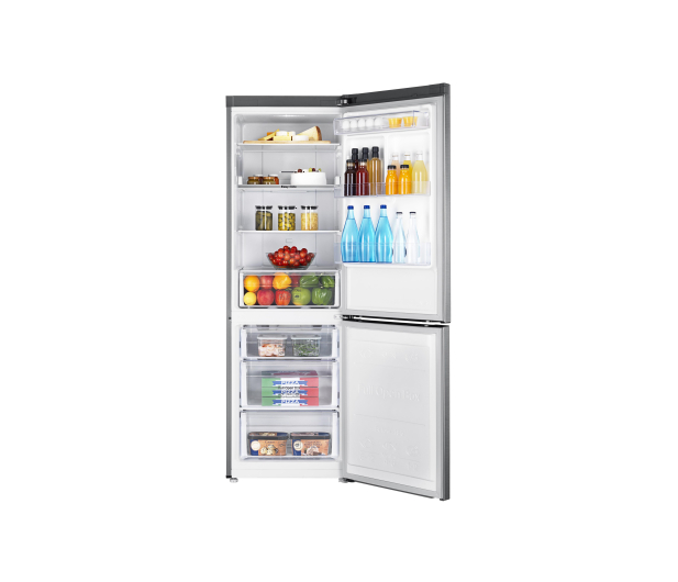 Samsung CHLODZ-ZAMR SAMSUNG RB33 N340 NSA ### - 1390205 - zdjęcie 3